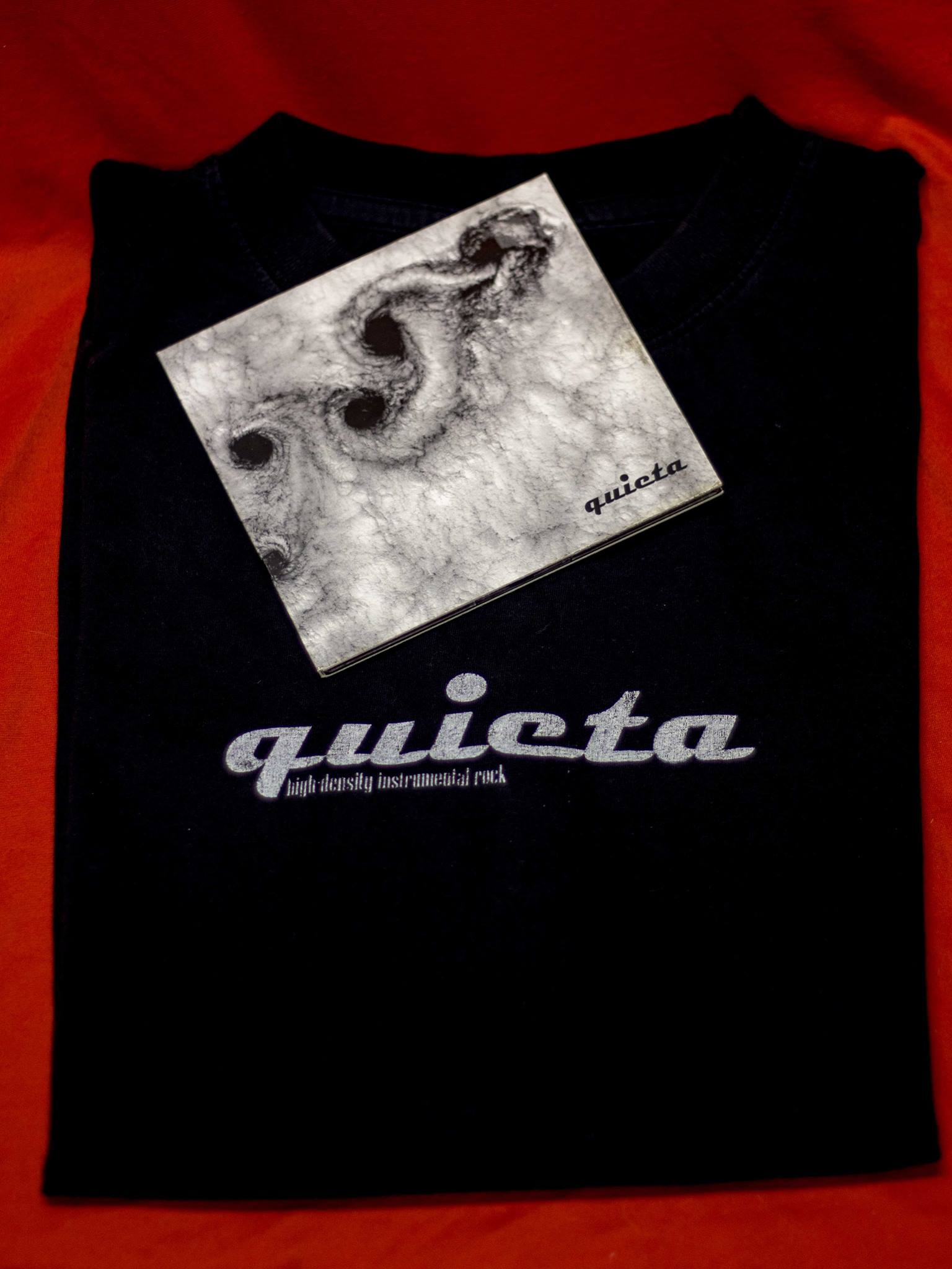 quieta